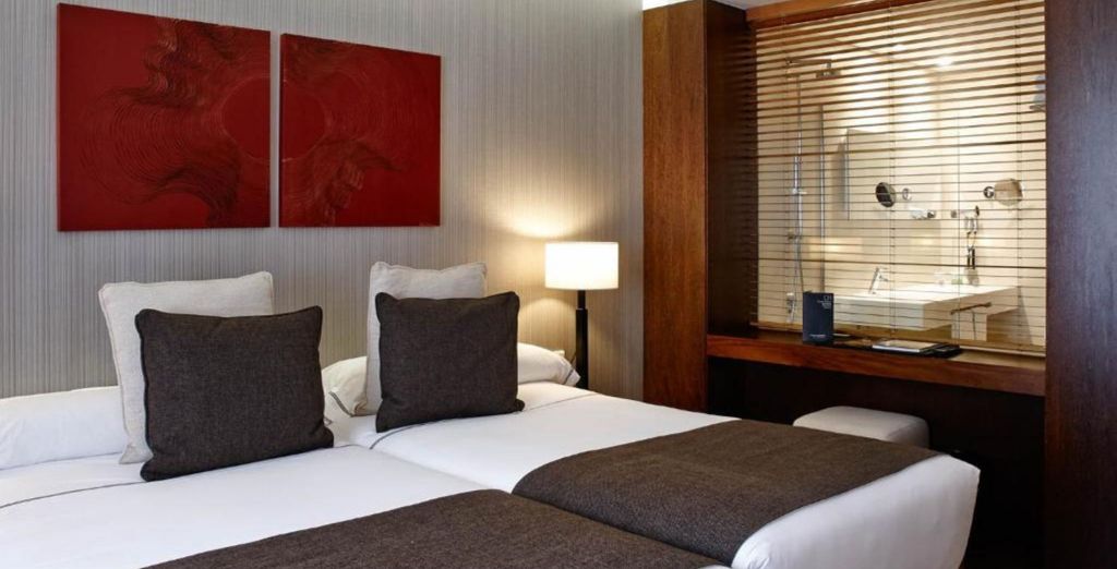 Hotel Carris Porto Ribeira 4* - Porto - Jusqu'à -70% | Voyage Privé