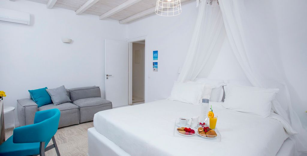 Senses Luxury Villas & Suites 4*