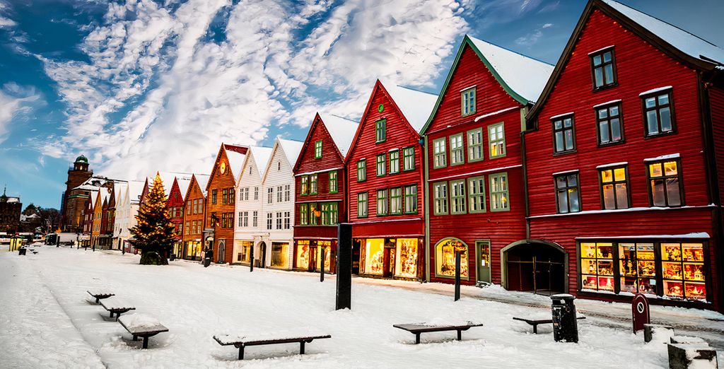 Clarion Collection Hotel Havnekontoret 4*