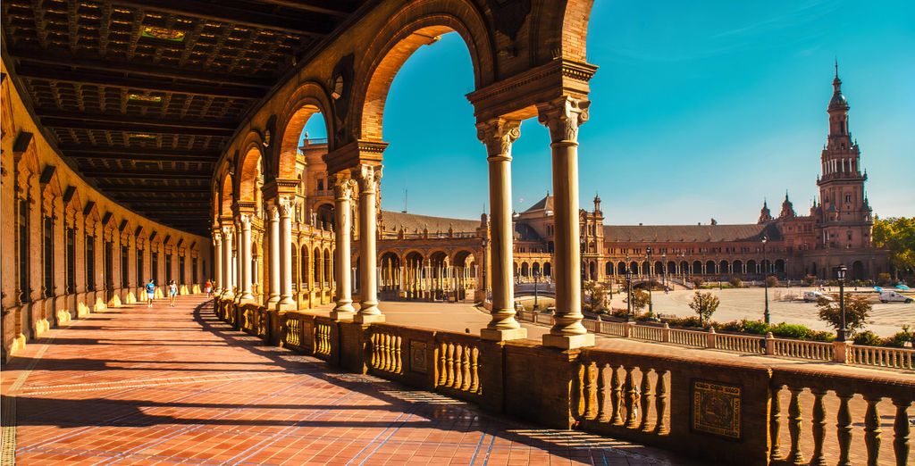 Boutique Hôtel Palacio Pinello 4*