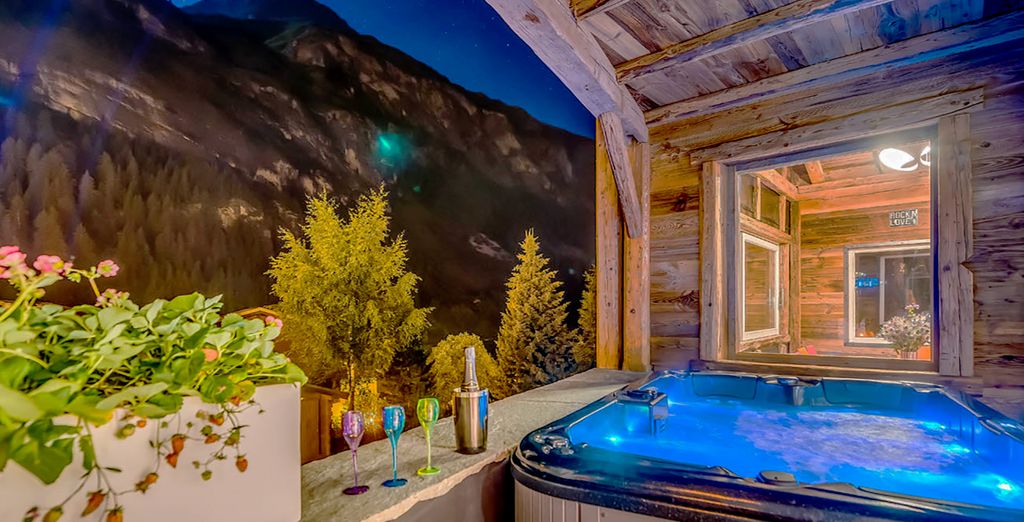 Chalet Rock'n'Love