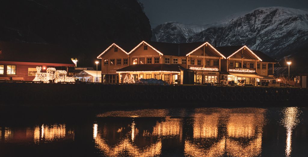 Tour in libertà: Percorso panoramico tra le bellezze costiere della Norvegia