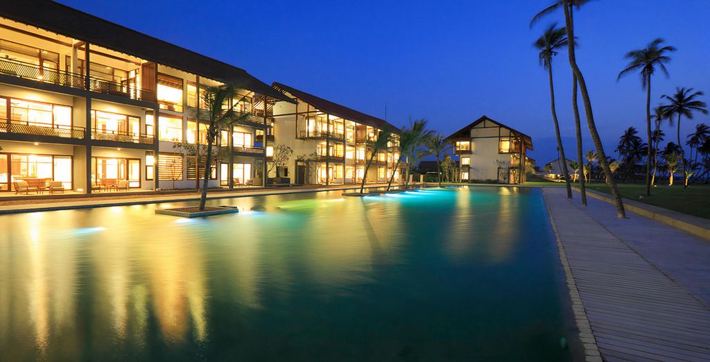 Anantaya Resort & Spa 5*