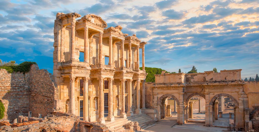 Tour di gruppo: Alla scoperta dell'antico Impero Ottomano