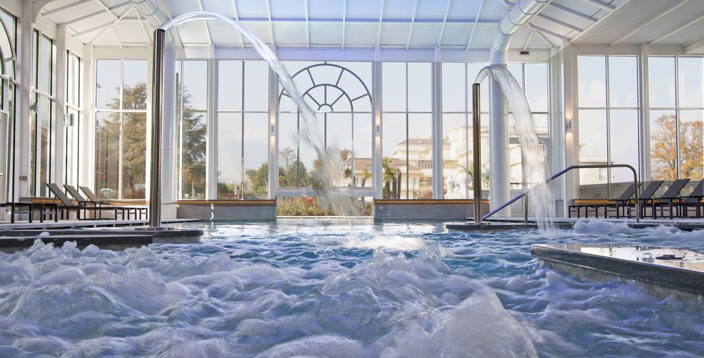 Grand Hôtel des Îles Borromées 5*