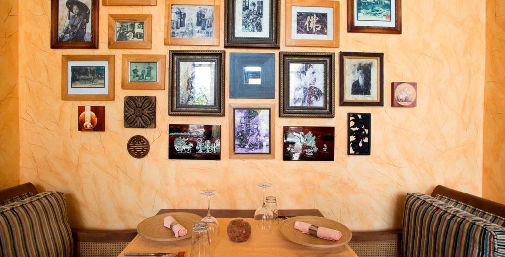 Shangri La Hotel Qaryat Al Beri Abu Dhabi 5*