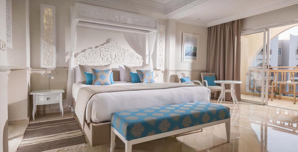 Adult Only : BLUE Palm Beach Palace 5* 