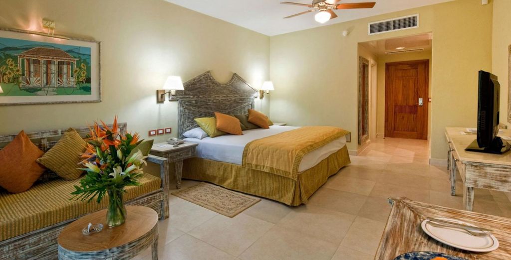 Kappa Club Iberostar Dominicana 5*