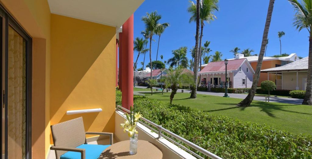 Kappa Club Iberostar Dominicana 5*