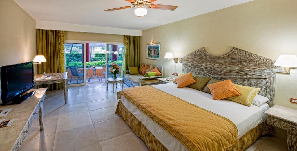 Kappa Club Iberostar Dominicana 5*
