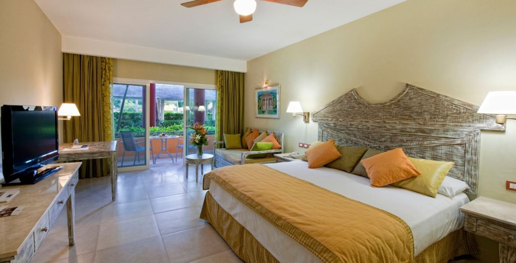 Kappa Club Iberostar Dominicana 5*