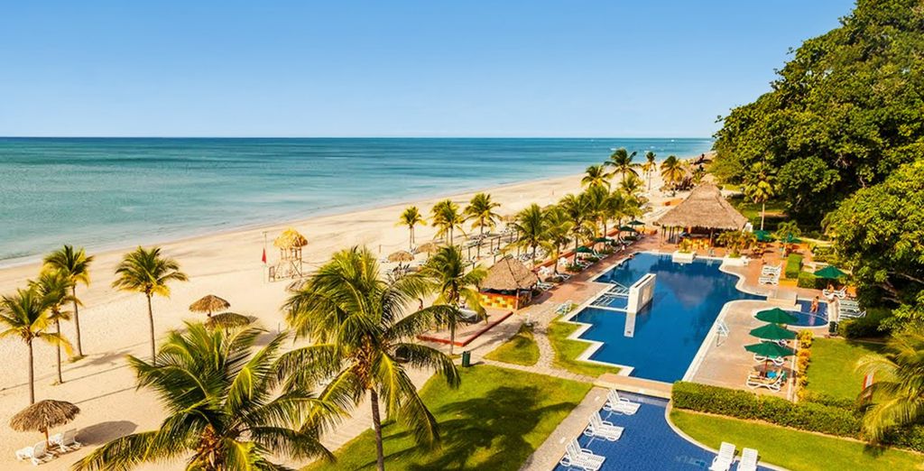 Royal Decameron Panama  - Voyage Privé