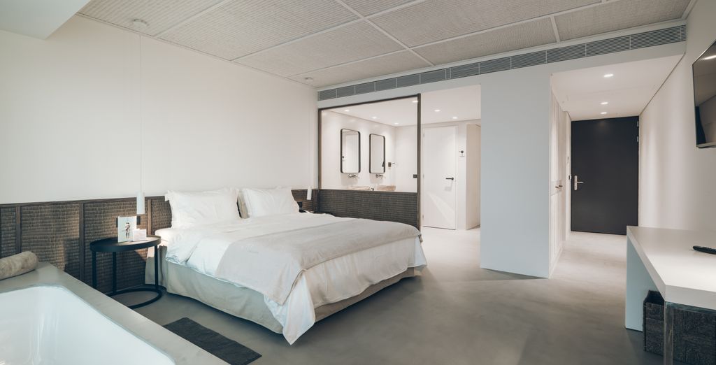 Zante Maris Suites 5* - Adults Only