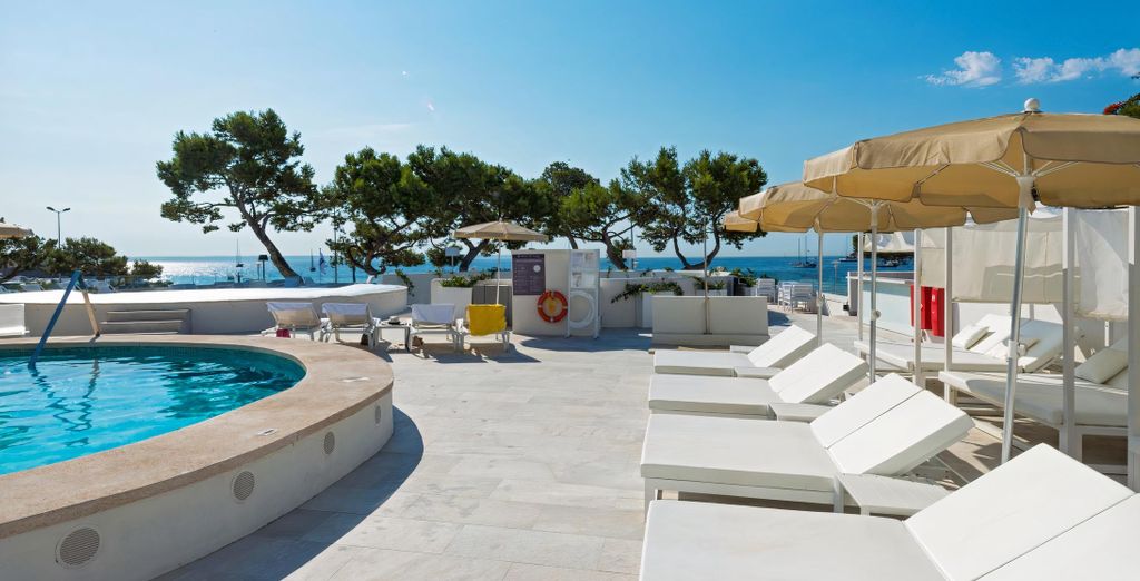 Fergus Style Palmanova 4* - Solo Adultos