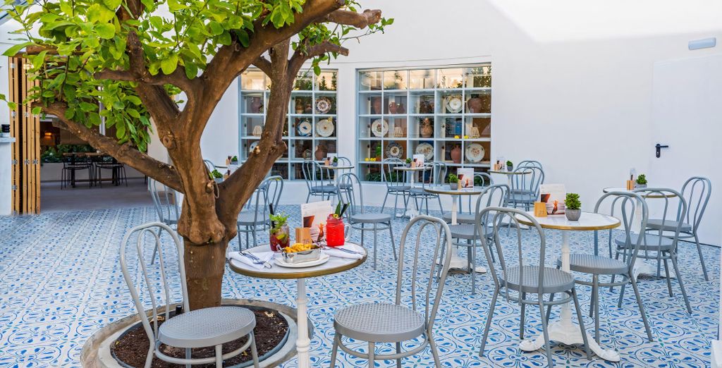 Fergus Style Palmanova 4* - Solo Adultos