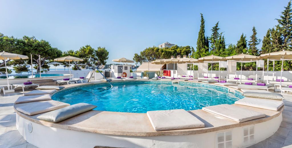 Fergus Style Palmanova 4* - Adults Only