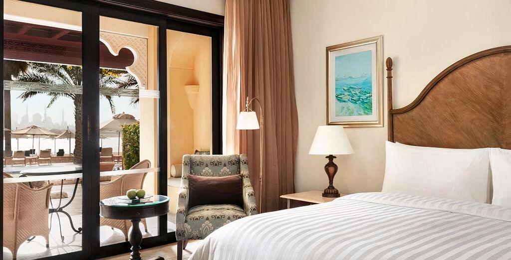 Shangri La Hotel Qaryat Al Beri Abu Dhabi 5*