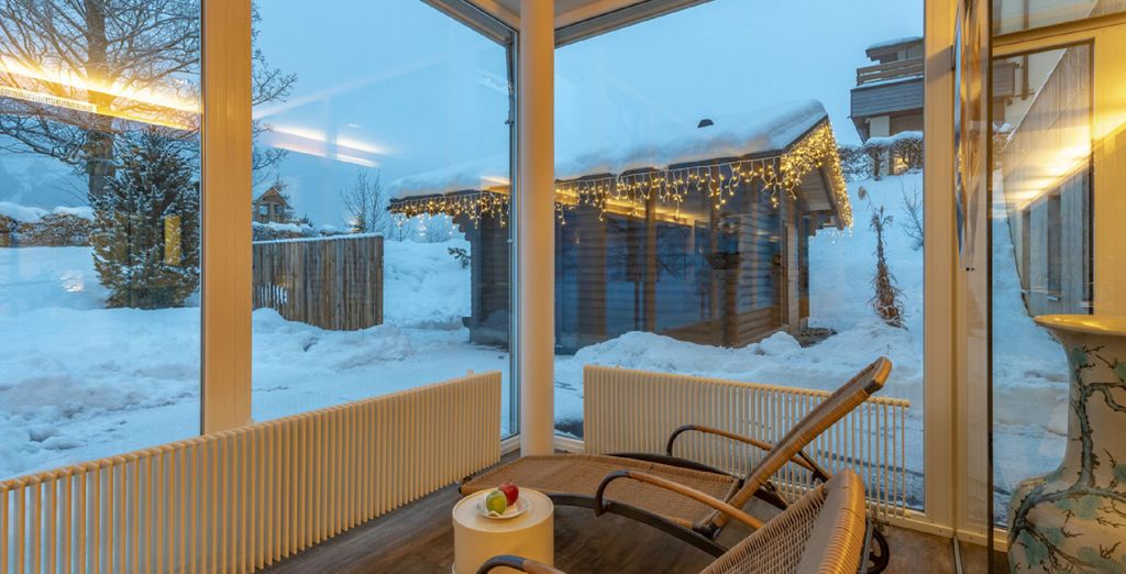 Sunstar Hotel Grindelwald 4*