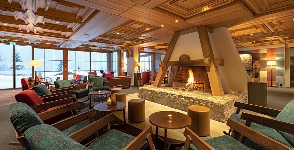 Sunstar Hotel Grindelwald 4*