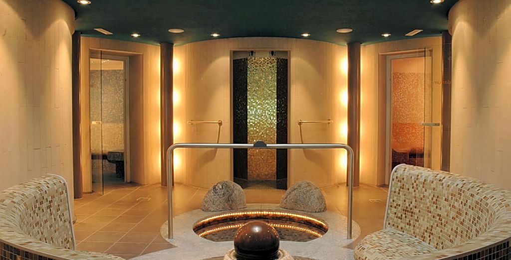 Sunstar Hotel Grindelwald 4*