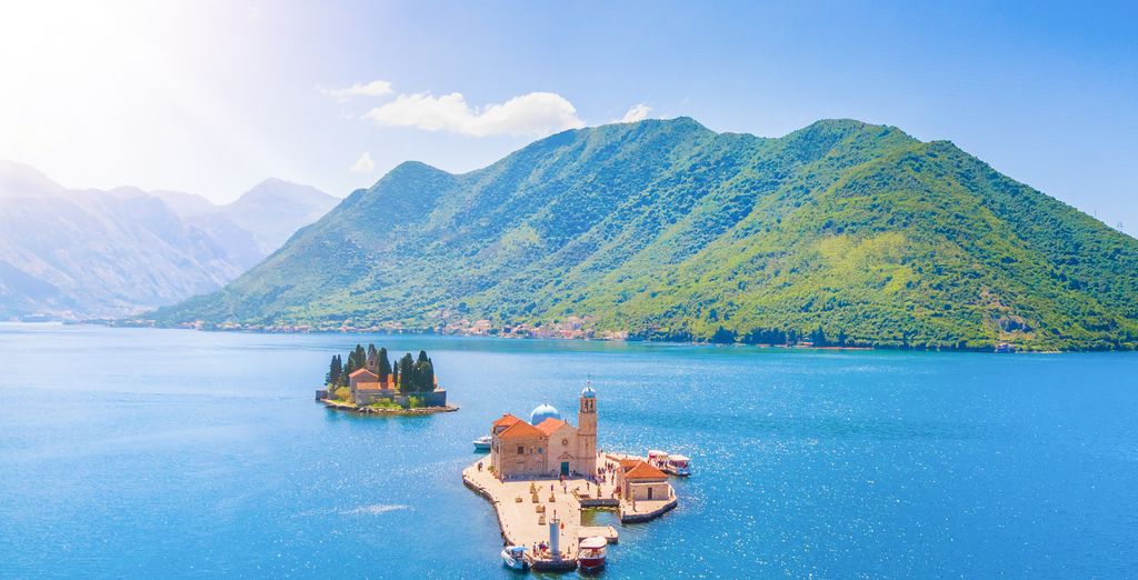 Crociera nel paradiso adriatico di 7 notti