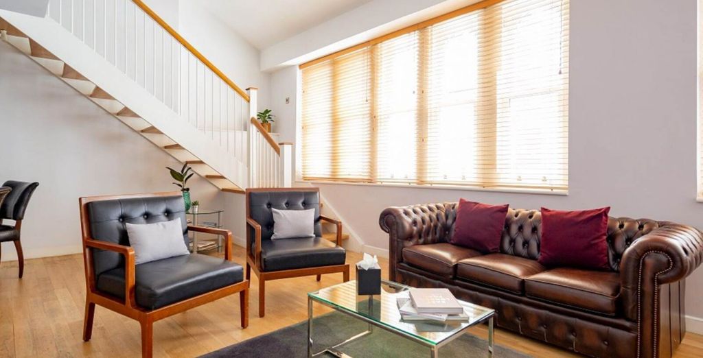 Hotel 196 Bishopsgate 4*