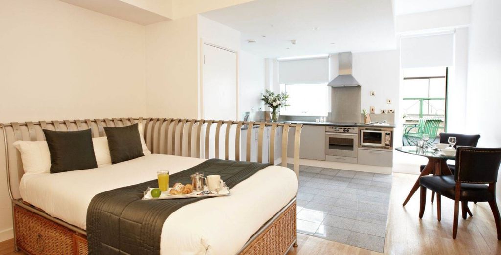 Hotel 196 Bishopsgate 4*