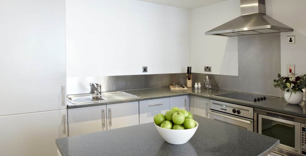 Hotel 196 Bishopsgate 4*