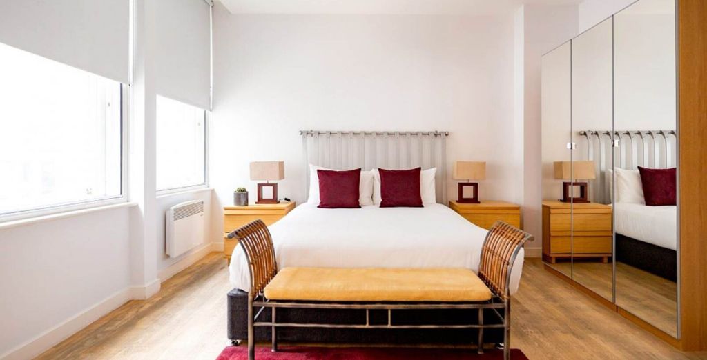 Hotel 196 Bishopsgate 4*