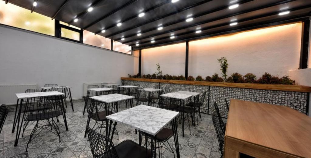Almina Inn Boutique Hotel