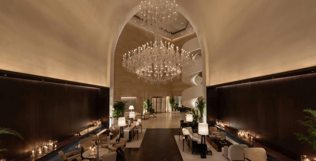 Dubai EDITION 5*