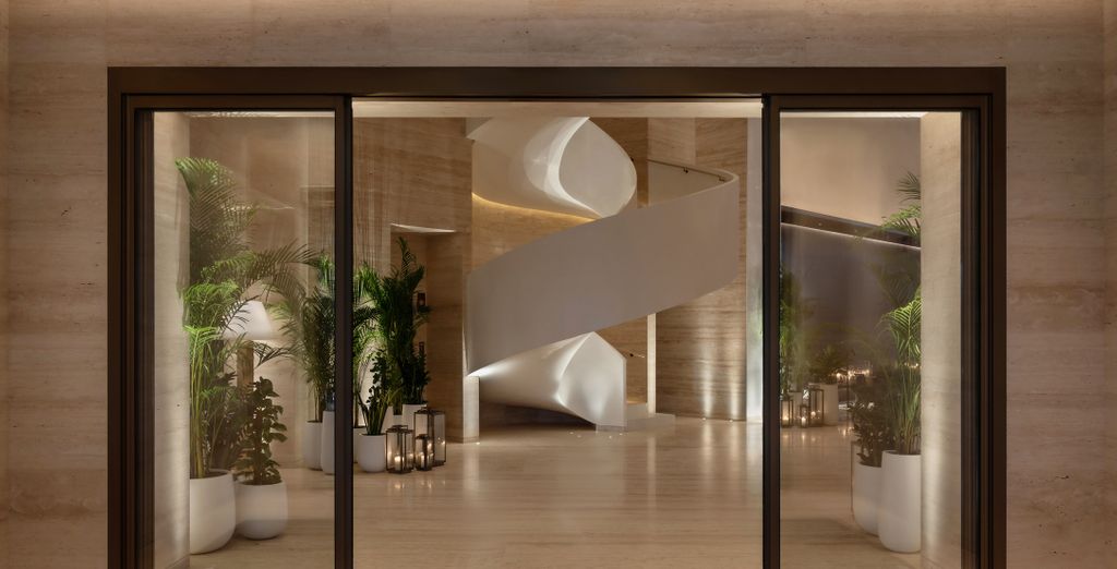 Dubai EDITION 5*