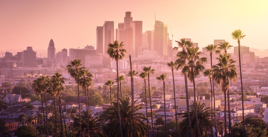 Autotour di 13 notti alla scoperta della West Coast da Los Angeles