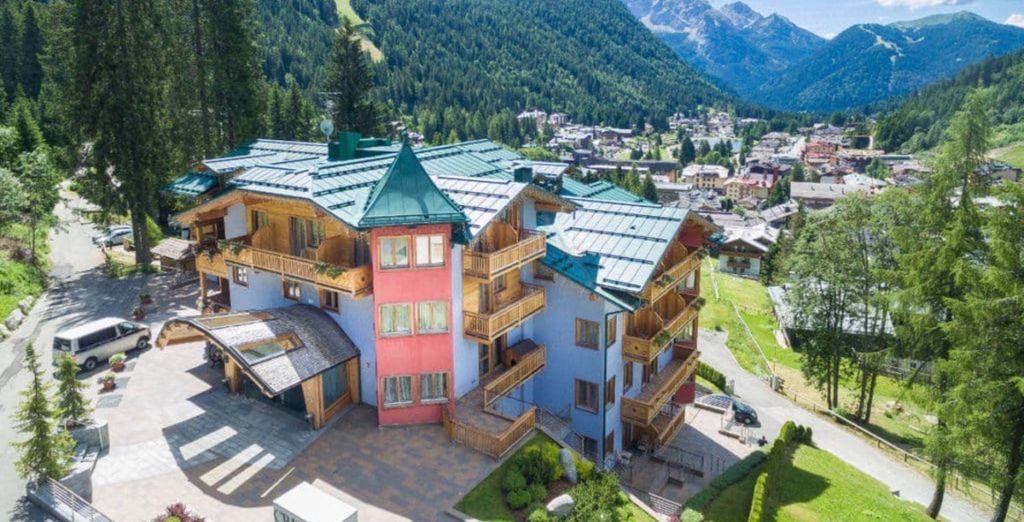 Hotel Cristal Palace 4*S