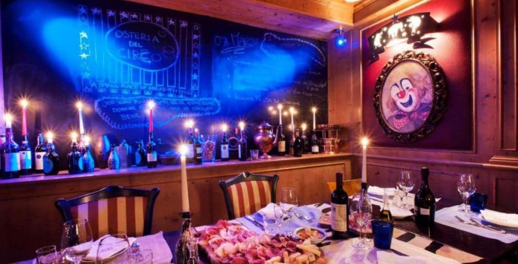Hotel Cristal Palace 4*S