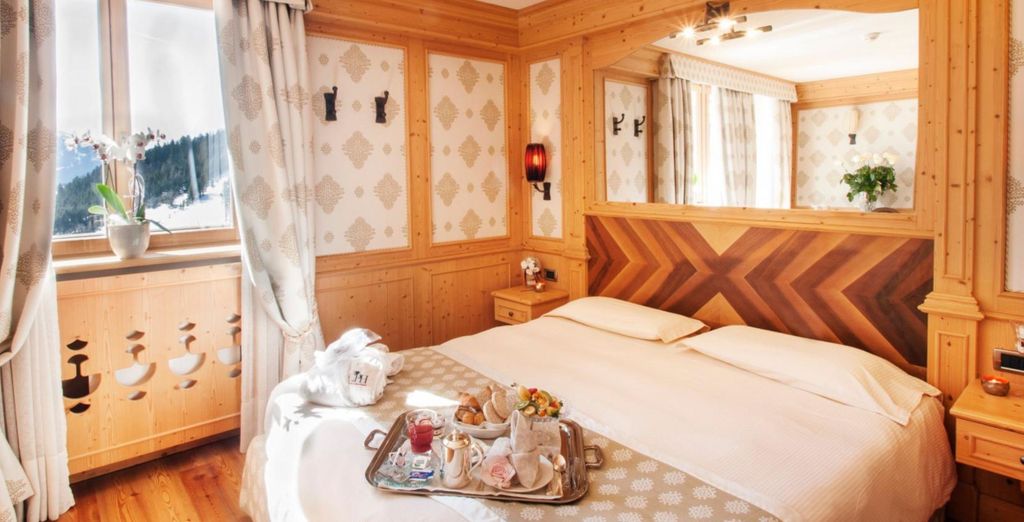 Hotel Cristal Palace 4*S