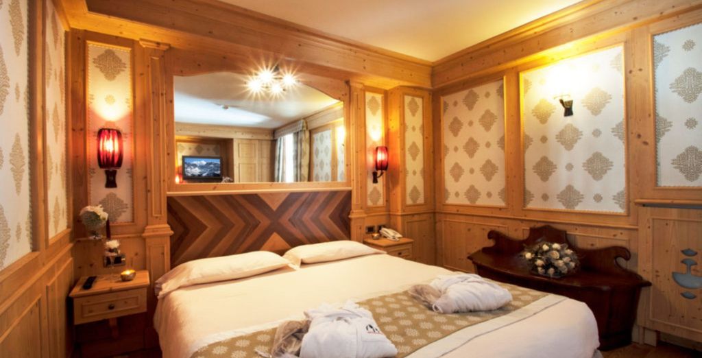 Hotel Cristal Palace 4*S