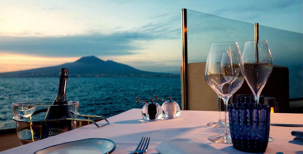 Towers Hotel Stabiae Sorrento Coast 4*