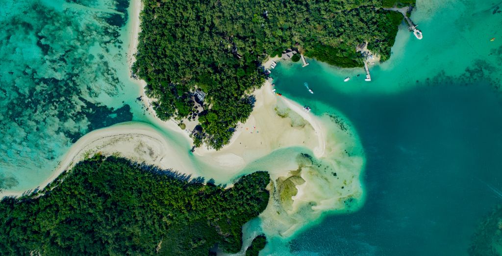 Combinato 4* Lagoon Attitude e Sunrise Attitude - Adults Only