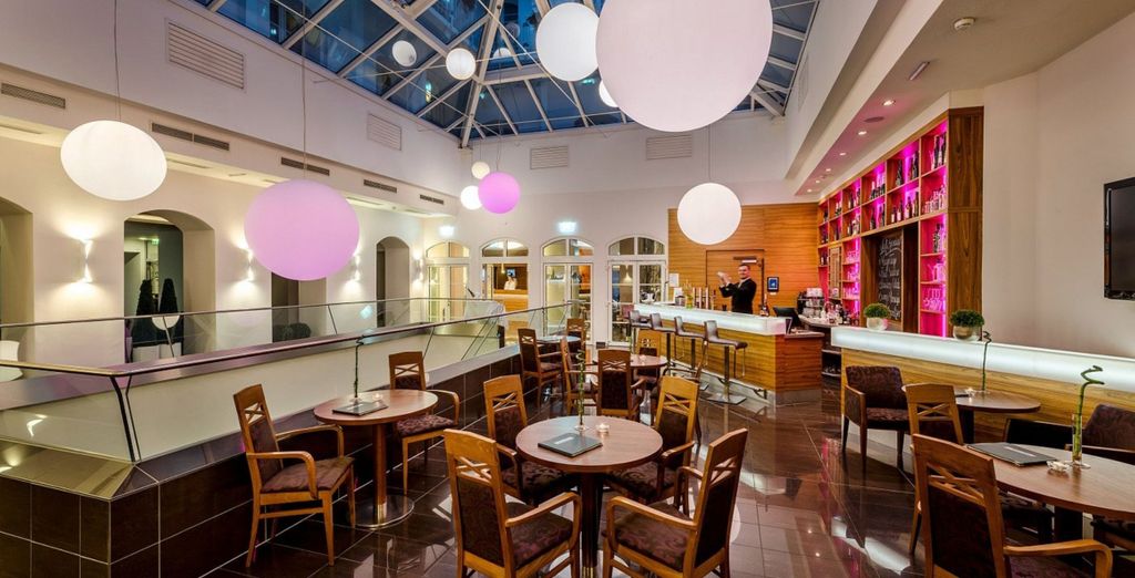 IMLAUER Hotel Vienna 4*