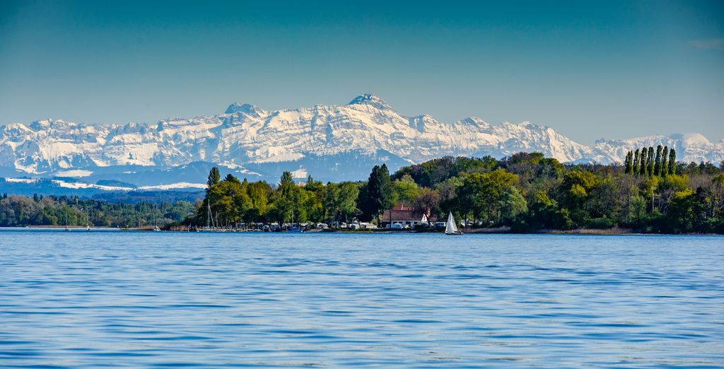 SEEhotel Friedrichshafen