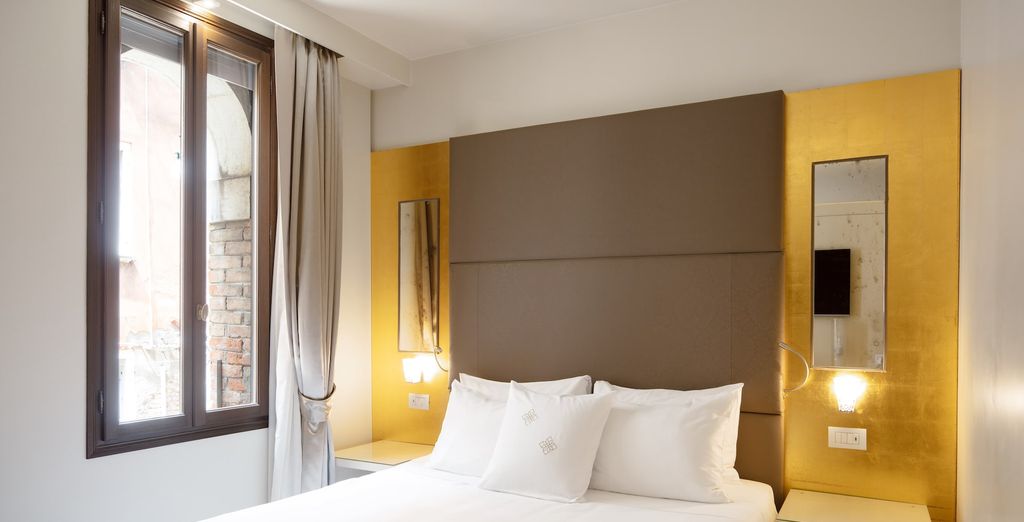 Palazzo Barocci 4*