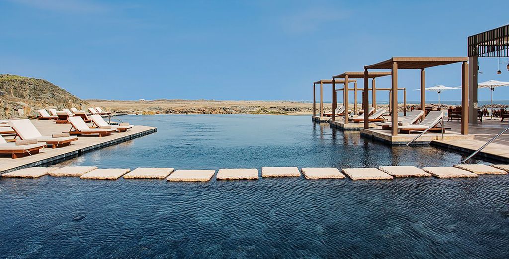 Tour privato di 5 notti a 360° alla scoperta di Salalah ed estensione all'Alila Hinu Bay 5*