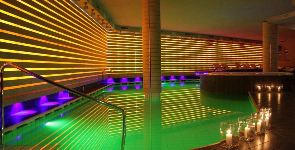 Hotel Cristal Palace 4*S