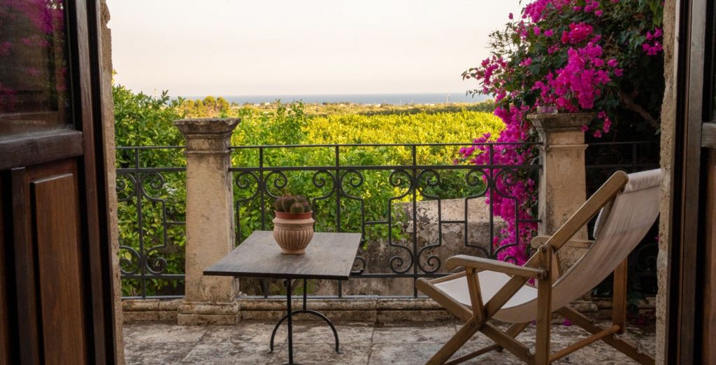 Hotel Villa Favorita 4*