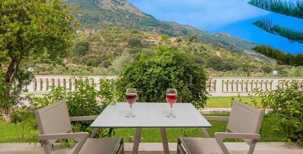 Matilda Hotel 4*