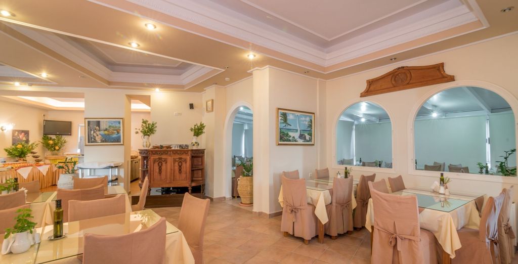 Matilda Hotel 4*