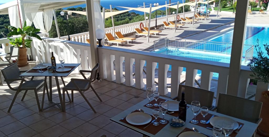 Matilda Hotel 4*