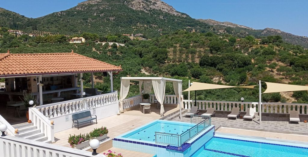Matilda Hotel 4*