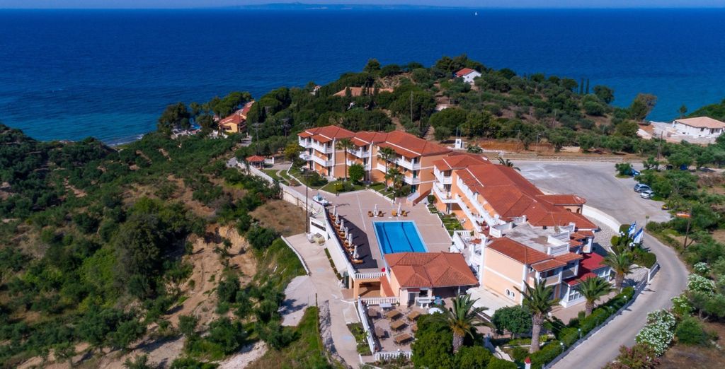 Matilda Hotel 4*